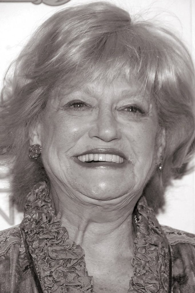 Suzanne Shepherd 2