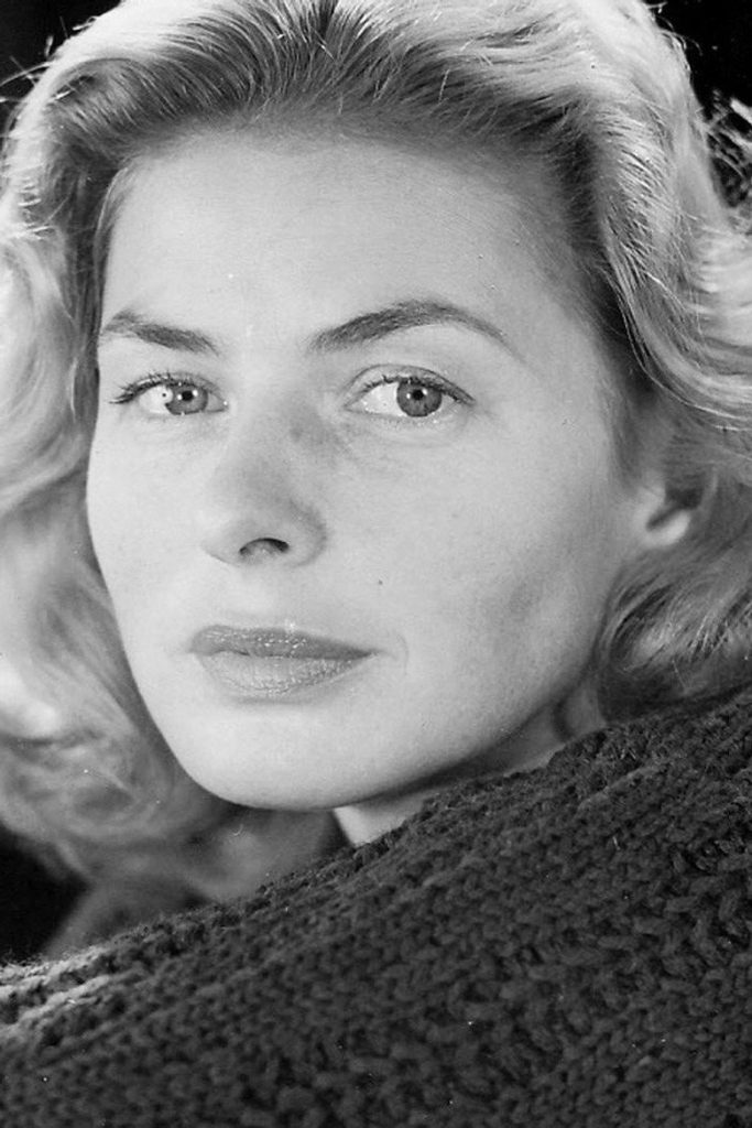 Ingrid Bergman 3