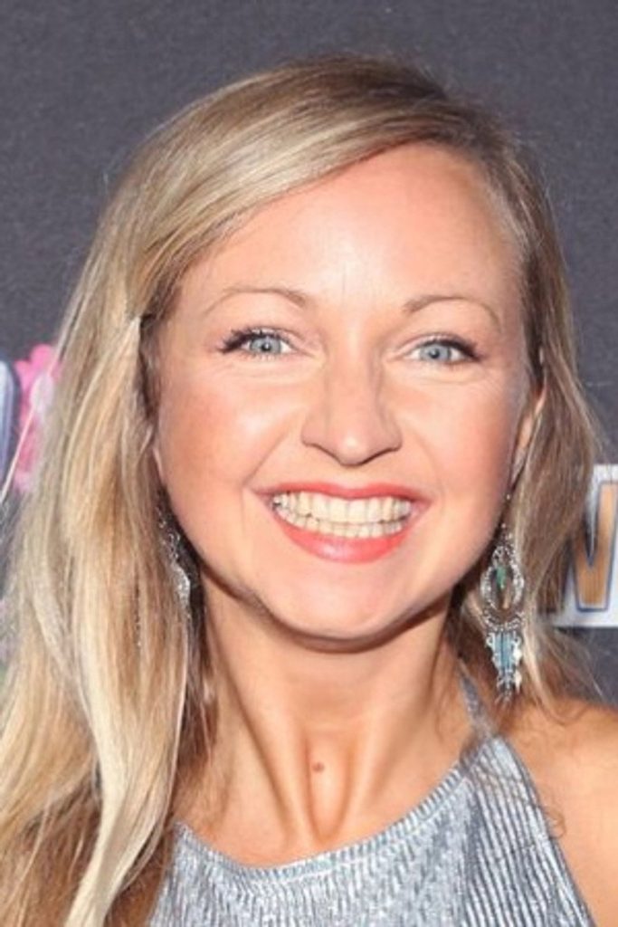 Ashleigh Ball 1