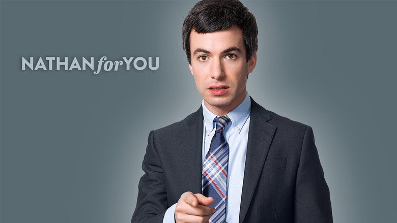 تصویر 8 Nathan for You