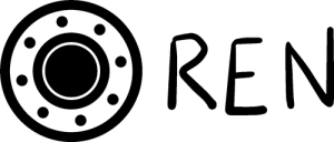 لوگوی Oren