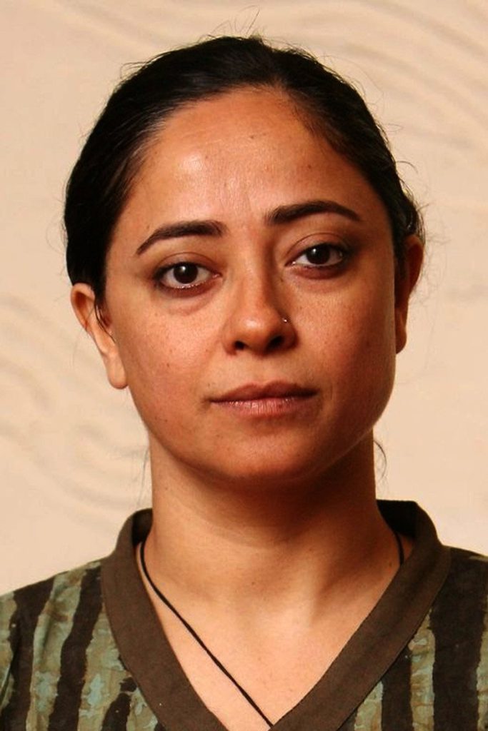 شیبا چادا 3