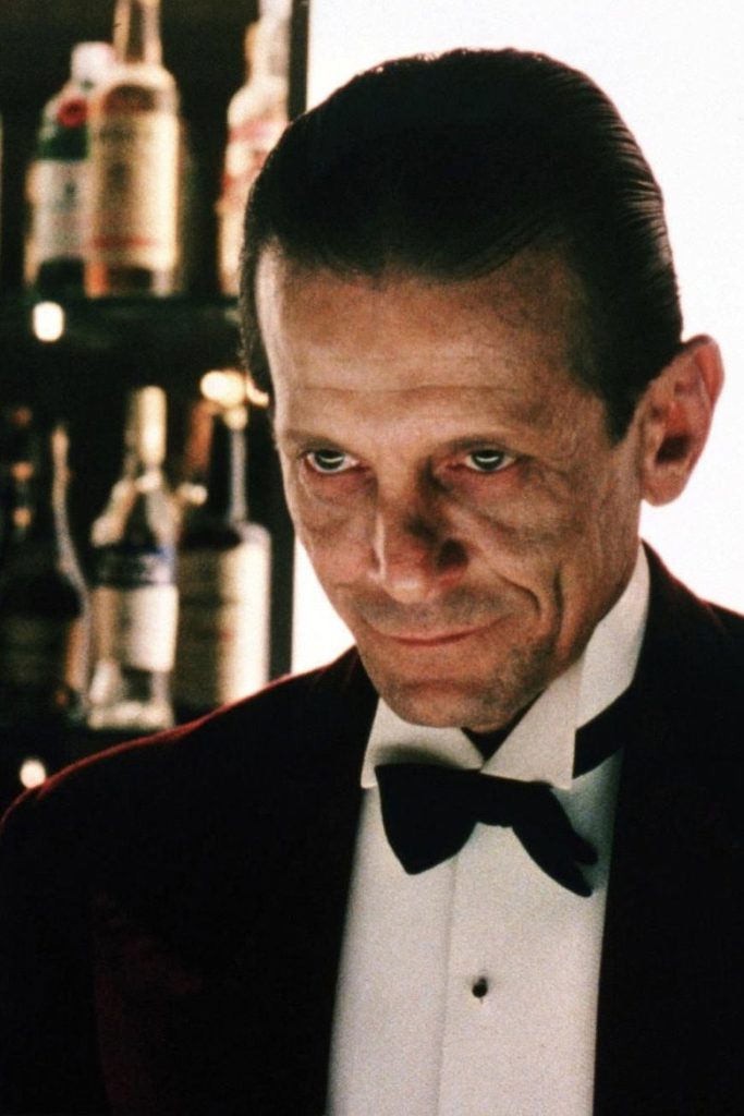 Joe Turkel 2