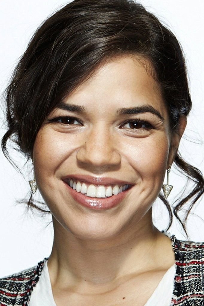 America Ferrera 3