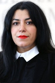 مرجان ساتراپی