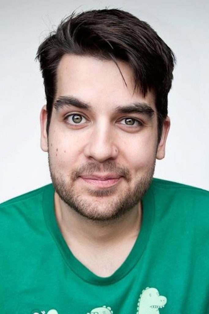 Piotr Michael 1