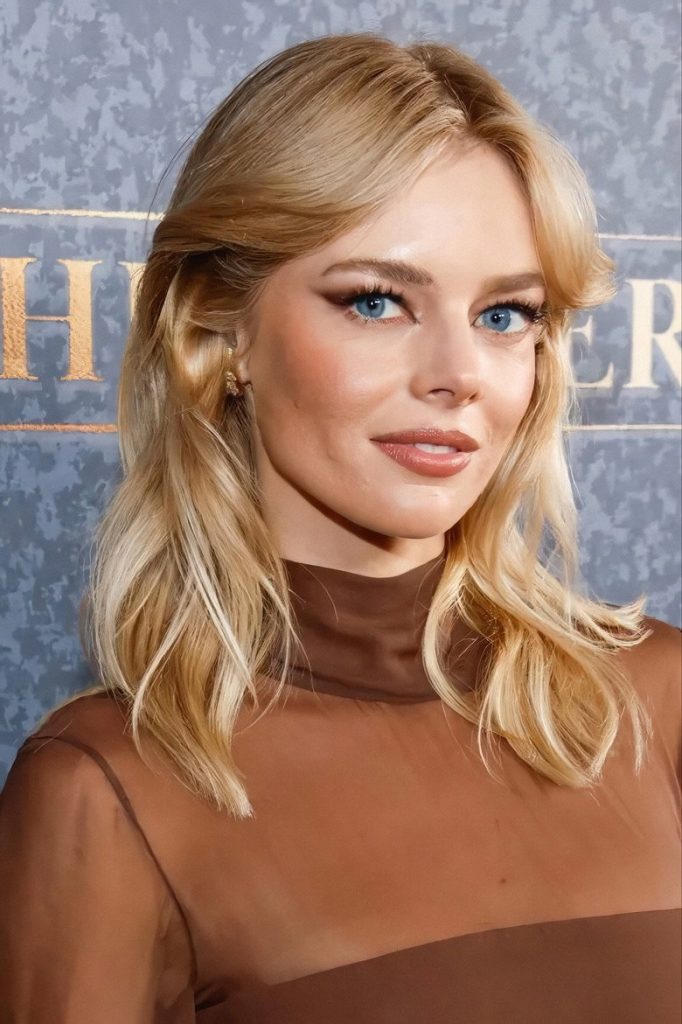 سامارا ویوینگ 3