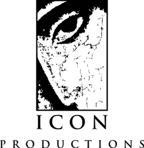 لوگوی آیکان پروداکشنز