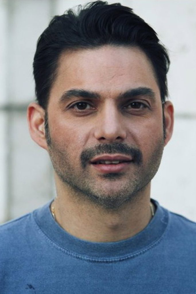 پیمان معادی 2