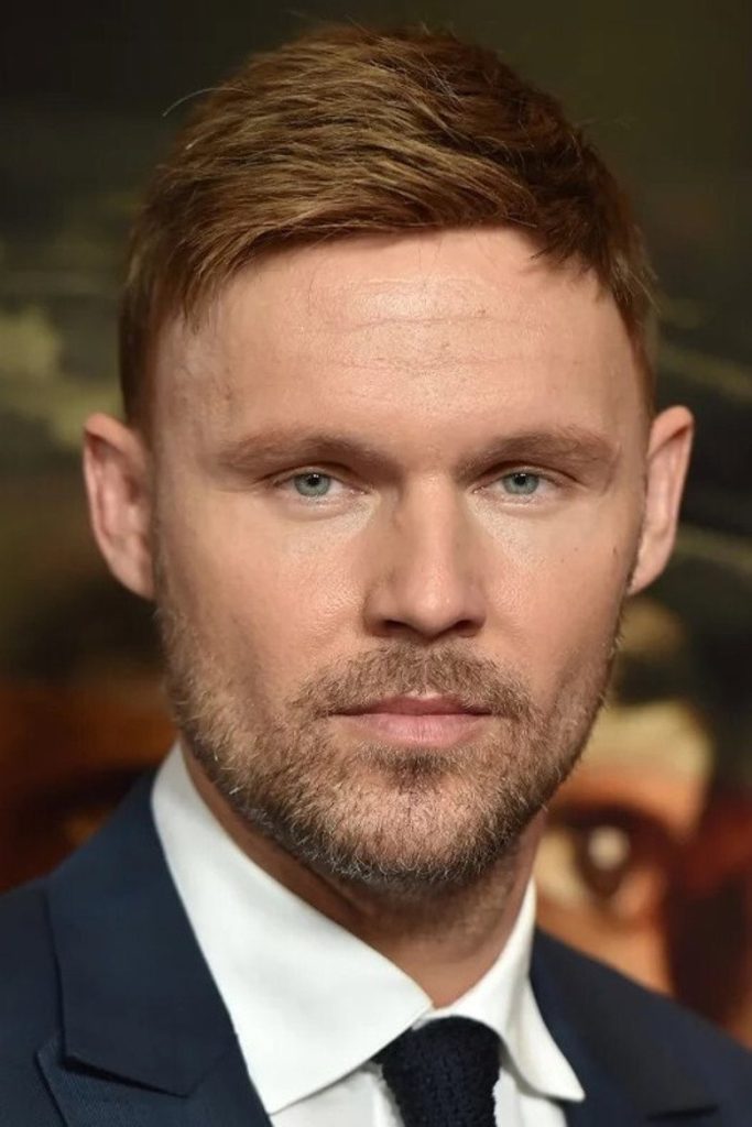 Scott Haze 3