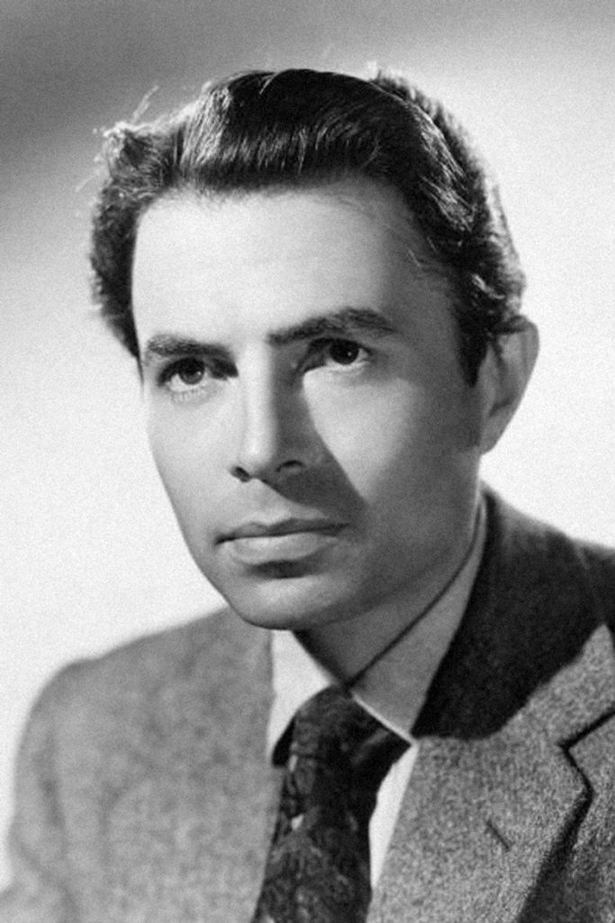 James Mason 2