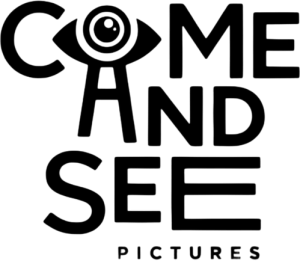 لوگوی کم اند سی پیکچرز