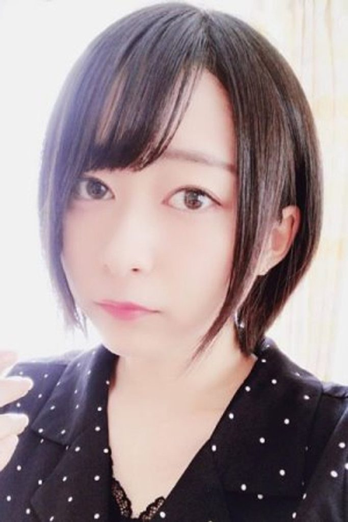 河瀬茉希 1