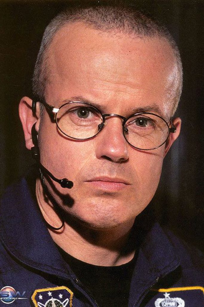 Gary Jones 1
