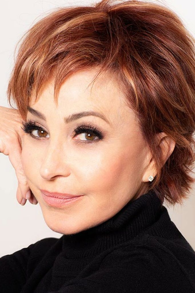 Annie Potts 5