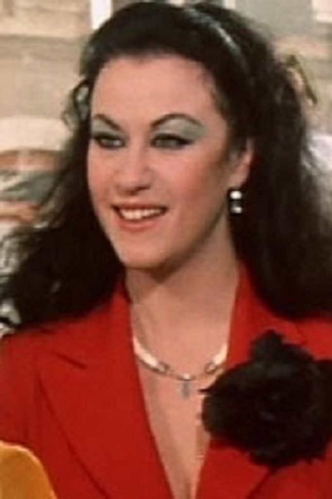 Fiammetta Baralla 1