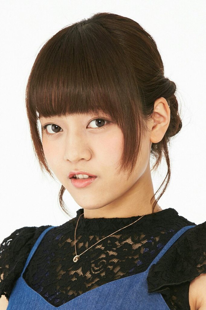 朝井彩加 1