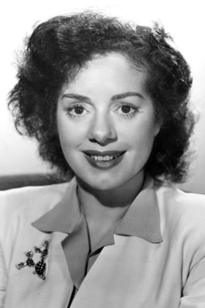 Elsa Lanchester 2