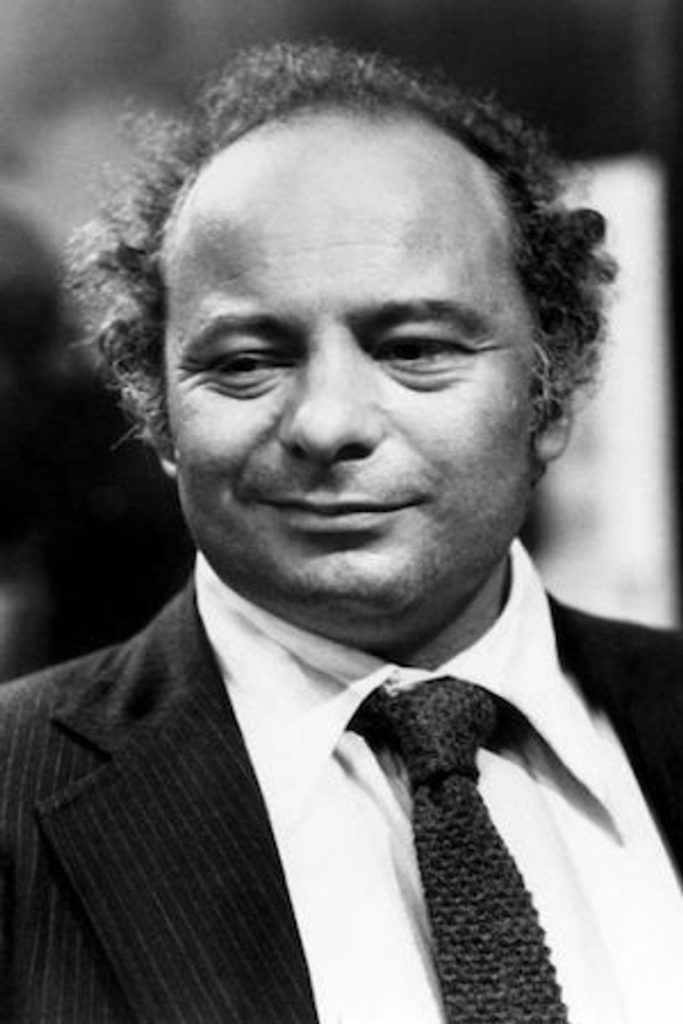 Burt Young 2