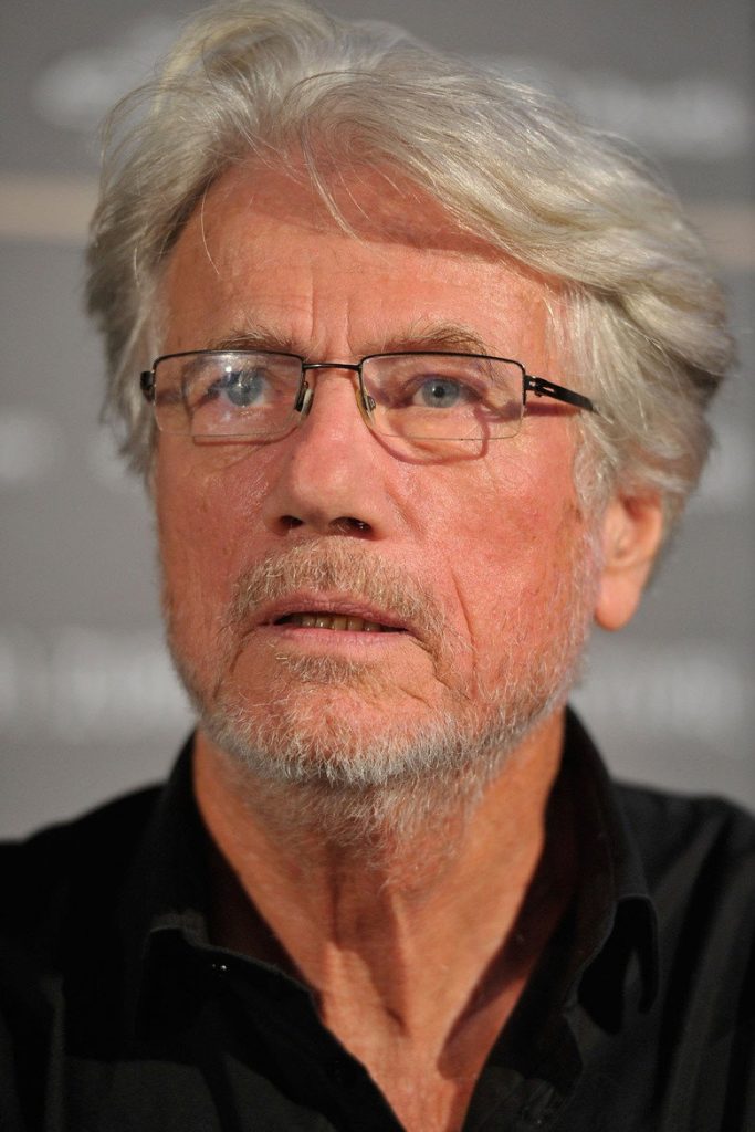 Jürgen Prochnow 4