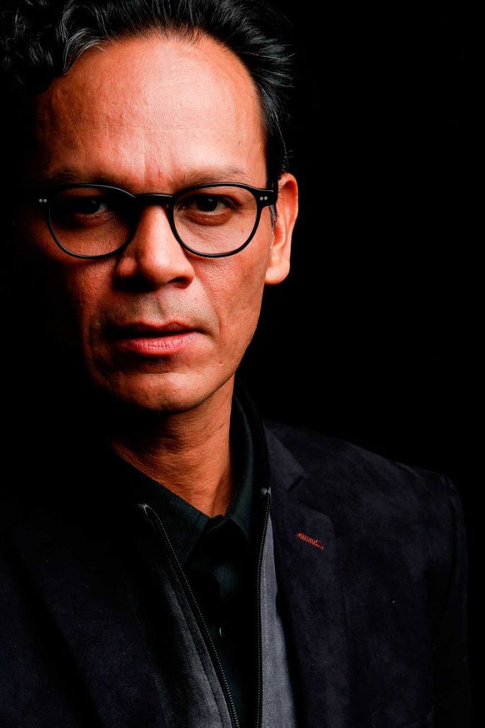 Ernesto Contreras 1