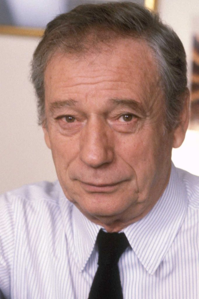 Yves Montand 4