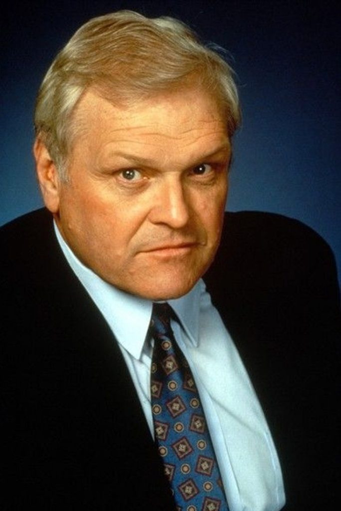 Brian Dennehy 1