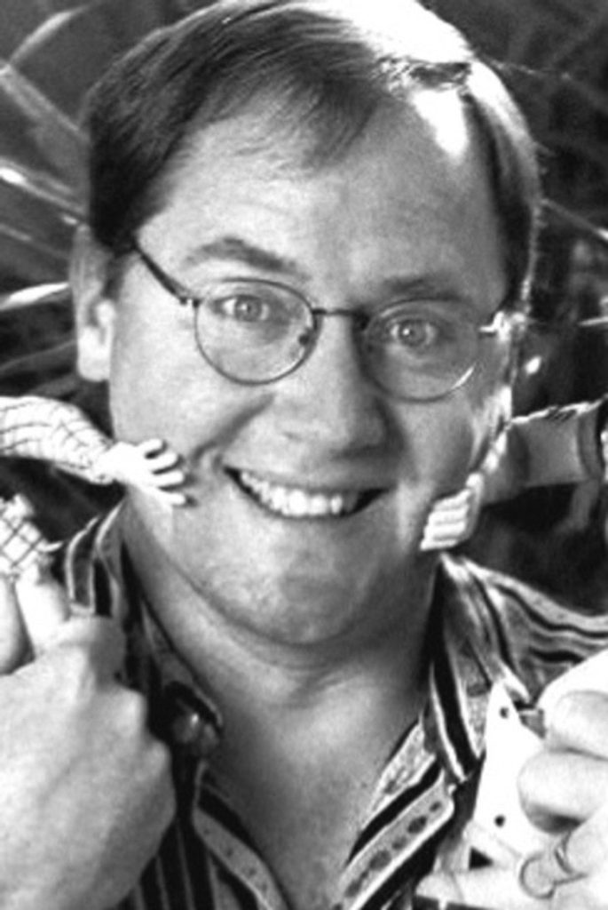 John Lasseter 1