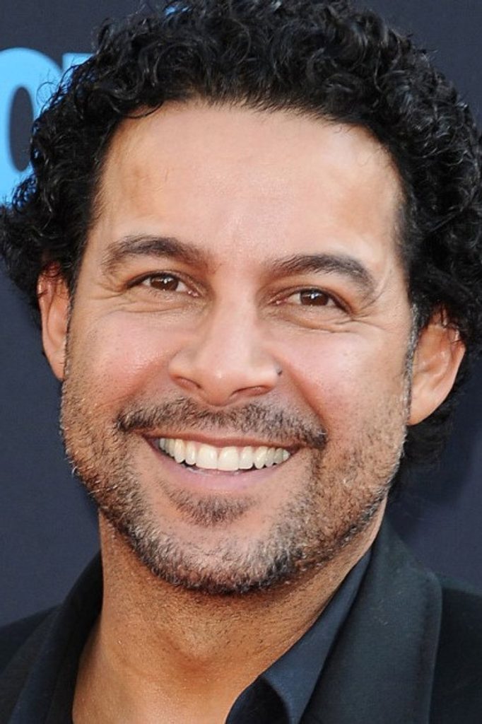 Jon Huertas 3