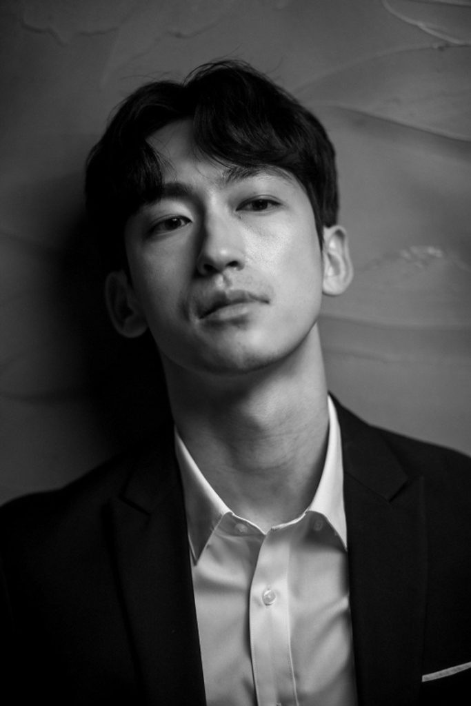 Lee Doo-seok 1