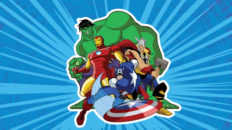تصویر 2 The Avengers: Earth’s Mightiest Heroes