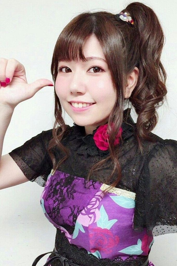 齋藤綾 1
