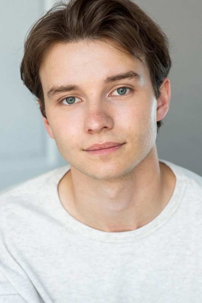 Brandon McEwan 2