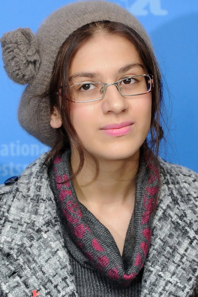 سارینا فرهادی 2