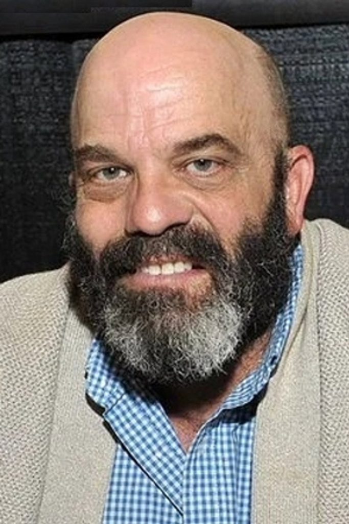 Lee Arenberg 1