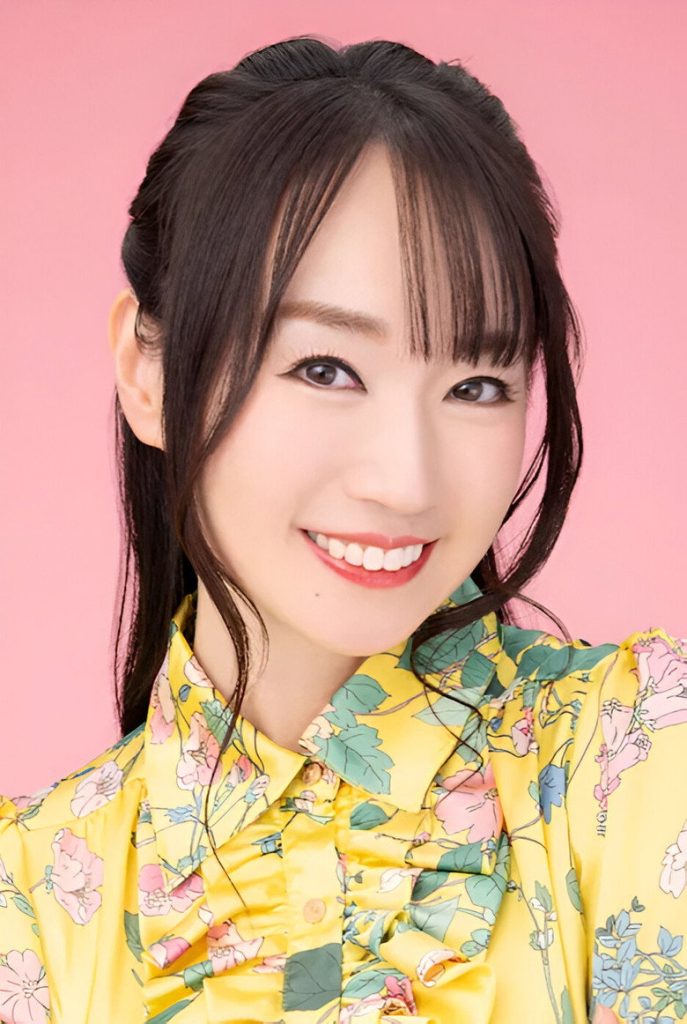 水樹奈々 4