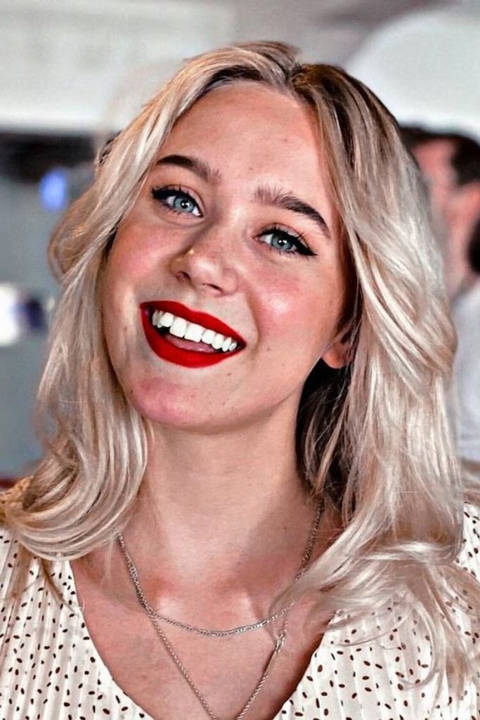 Josefine Frida Pettersen 5