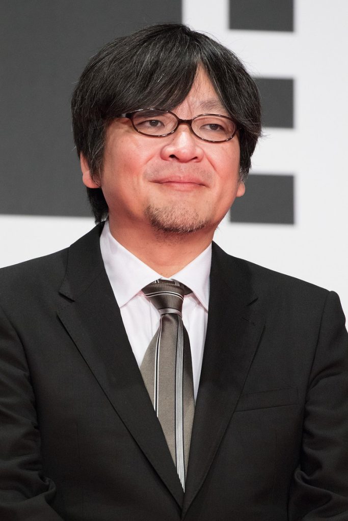 細田守 1