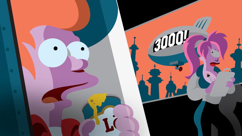 تصویر 6 Futurama
