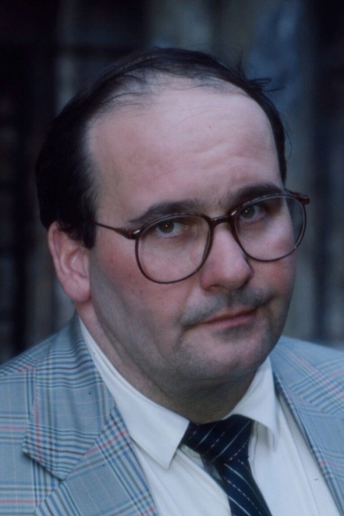 Ernie Sabella 2