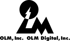 لوگوی OLM
