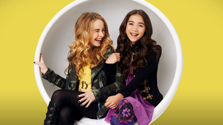 تصویر 1 Girl Meets World