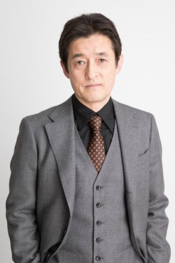 宮本充 1