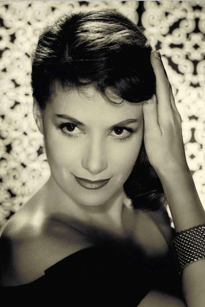 Véra Clouzot 1