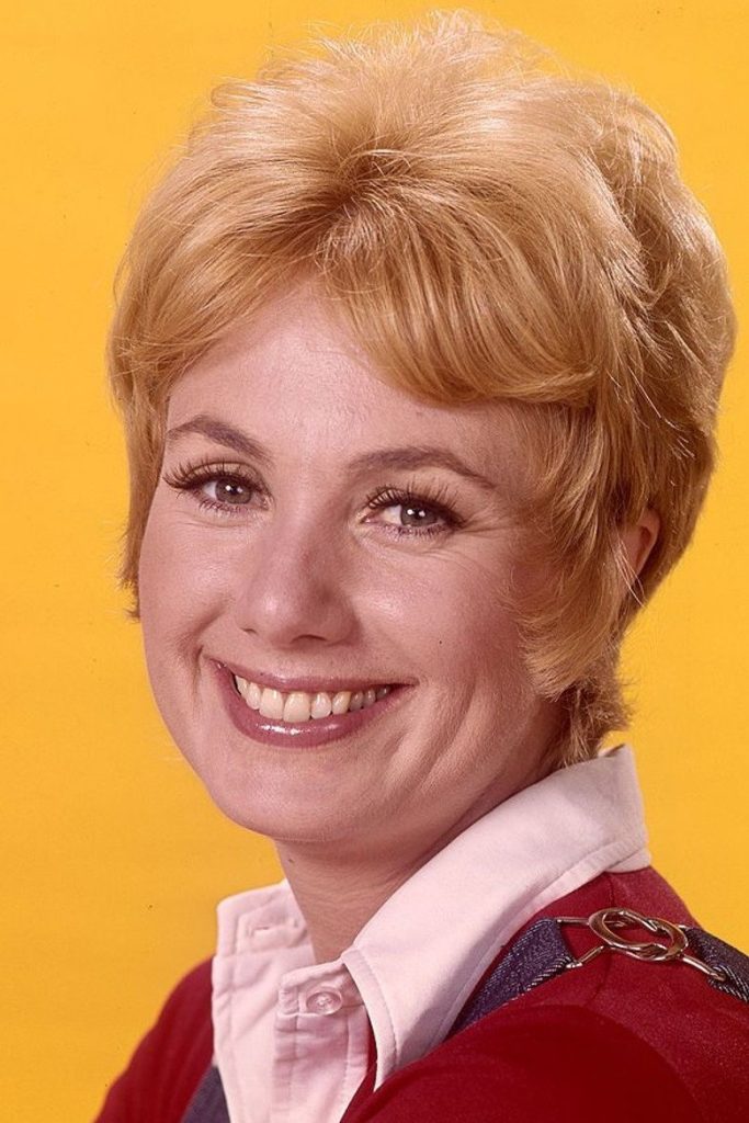 Shirley Jones 1