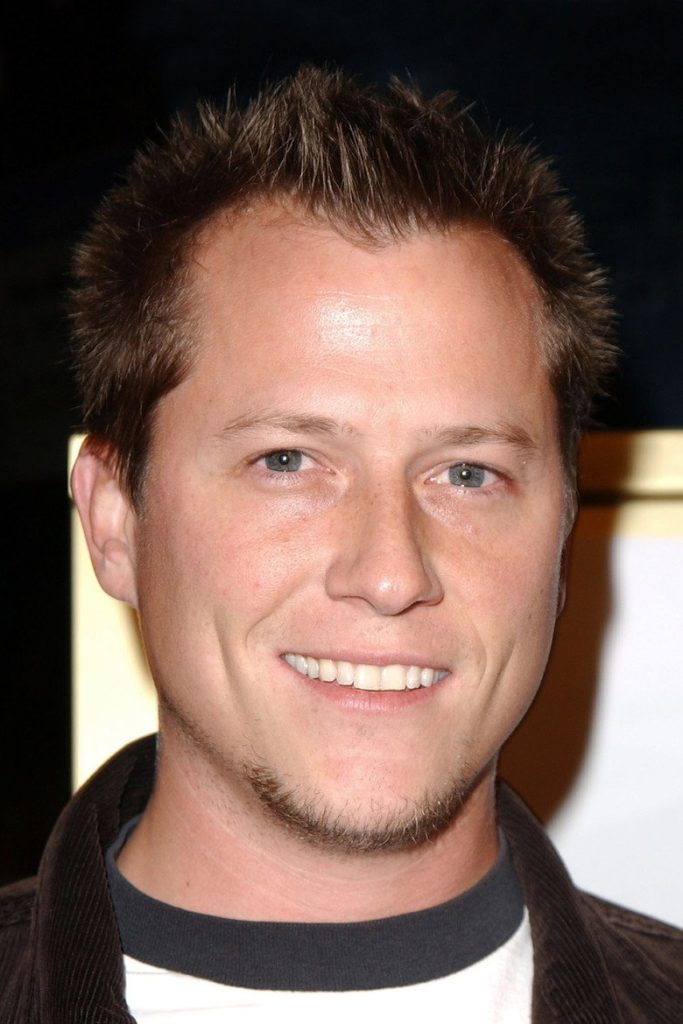 Corin Nemec 2
