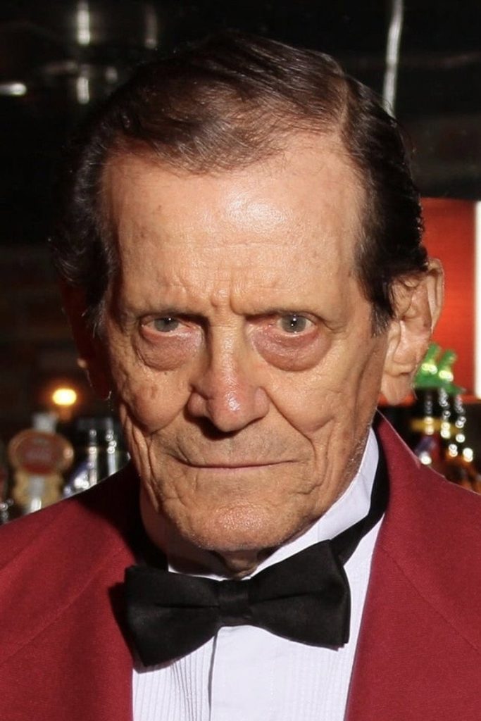 Joe Turkel 1