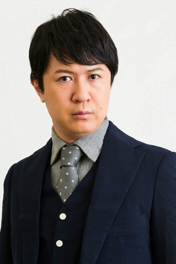 杉田智和 1