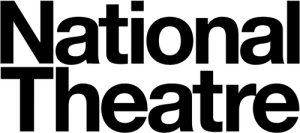 لوگوی تئاتر ملی