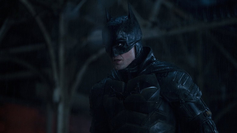 تصویر 7 بتمن